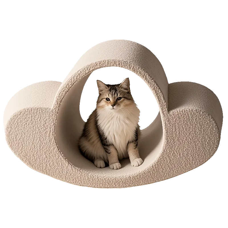 Custom Pet Bed Manufacturer for Personalized OEM Pet Bedding Solutions